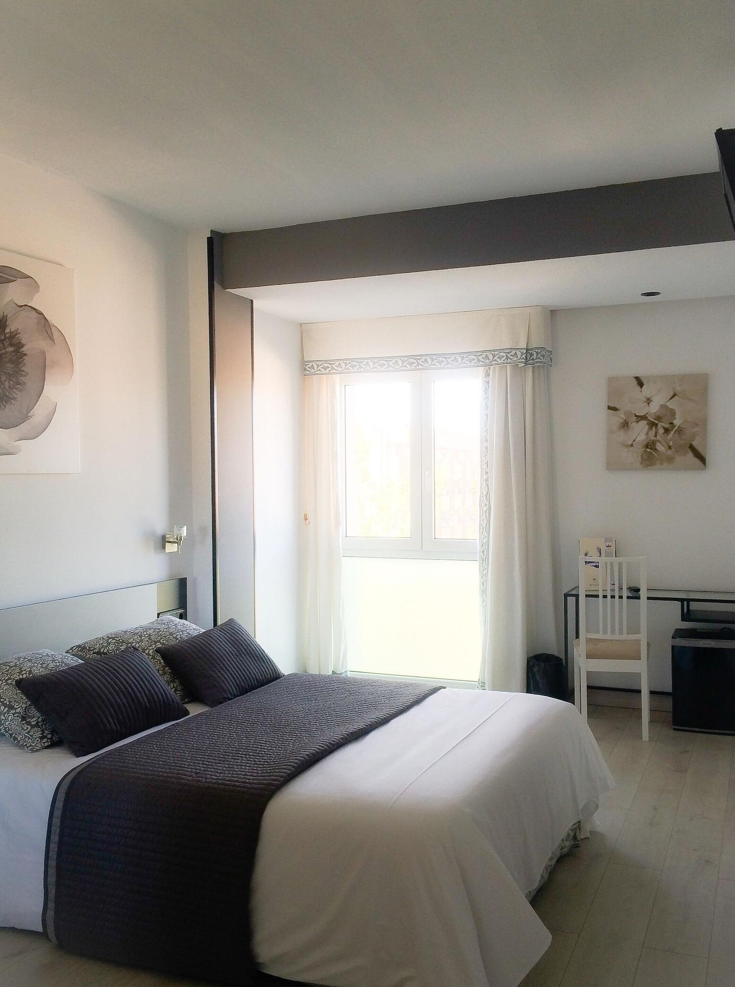 Rey Sancho Hotel