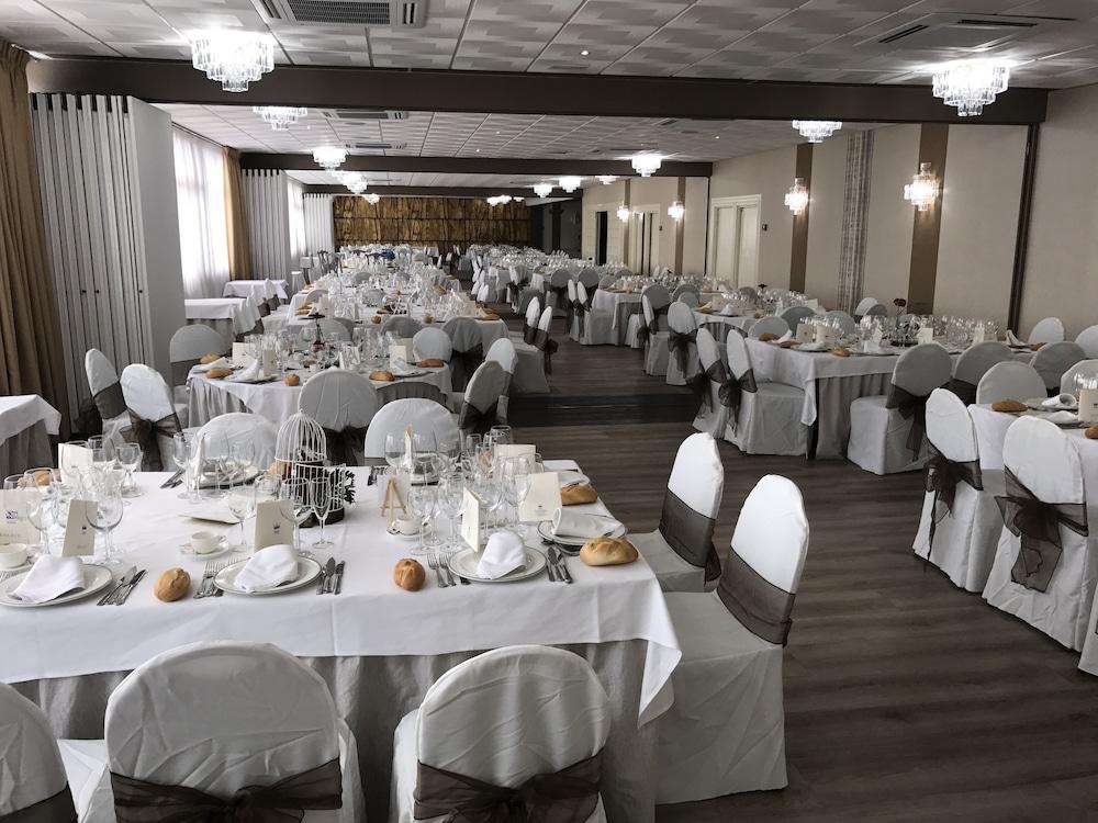 Rey Sancho Hotel