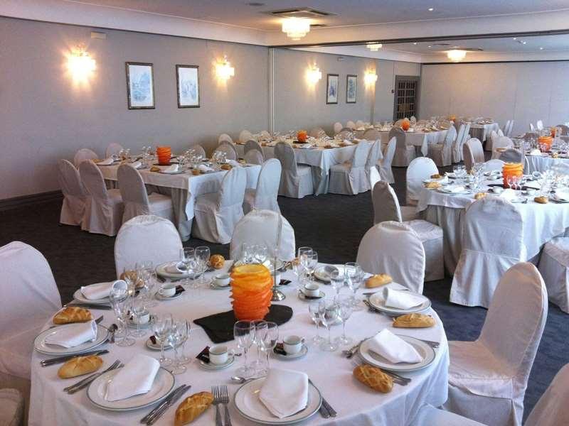 Hotel Rey Sancho Palencia