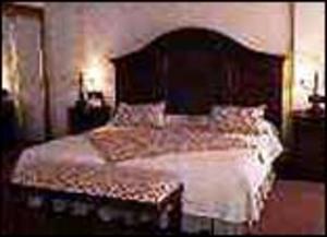 Hotel Rey Sancho 4*