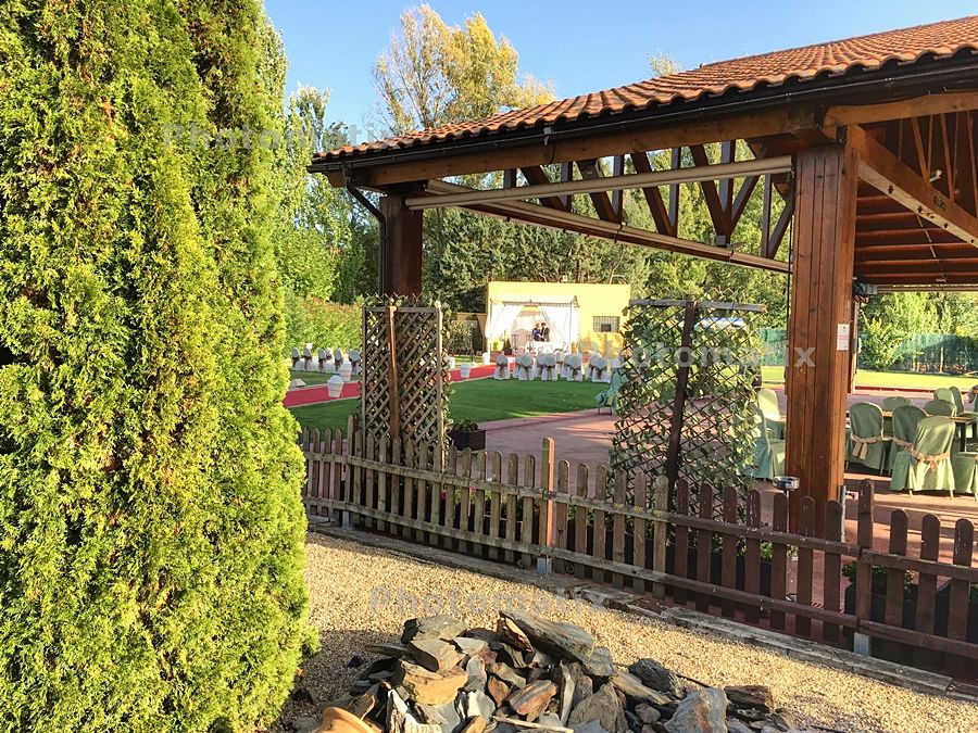 Rey Sancho Hotel 4*
